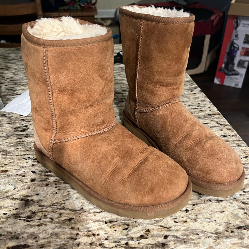Womens UGG boots